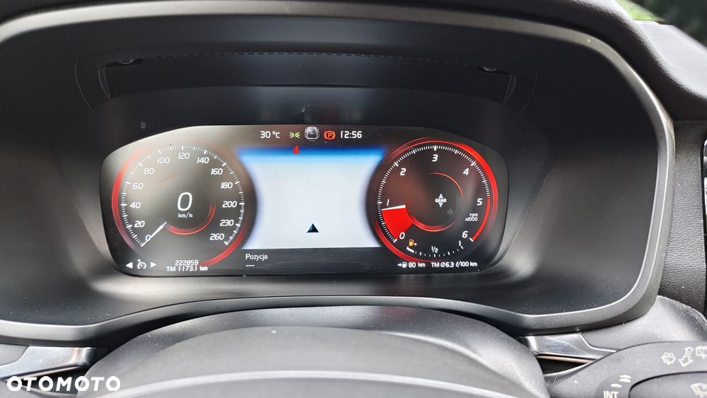 Volvo V60 D3 - 16