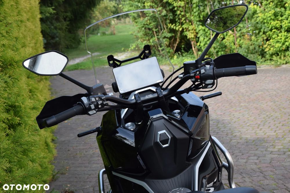 Zontes 368G - 5