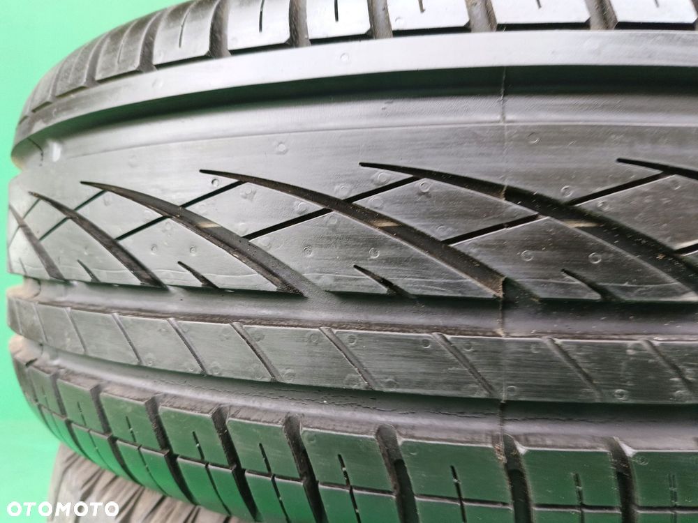 continental premiumcontact 205/60/16, 1 szt 8,5 mm - 2