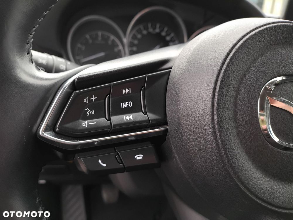 Mazda 6 2.0 SkyMotion - 20