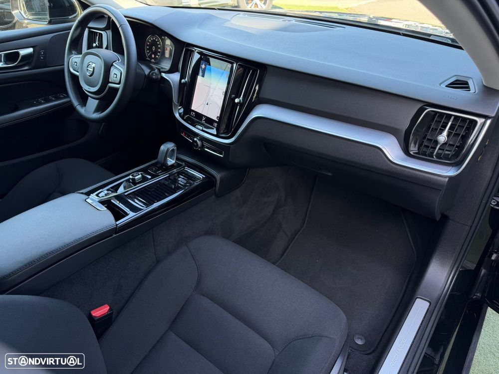 Volvo V60 2.0 T6 AWD TE Inscription Expression - 18