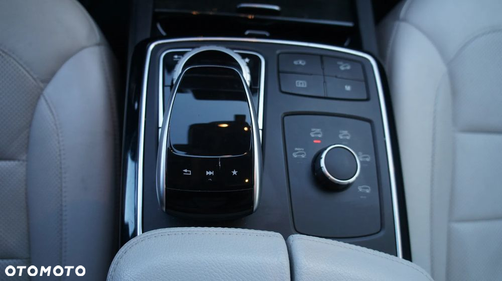 Mercedes-Benz GLE 350 d 4-Matic - 20
