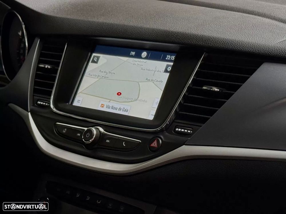 Opel Astra Sports Tourer 1.5 D Business Edition S/S - 22