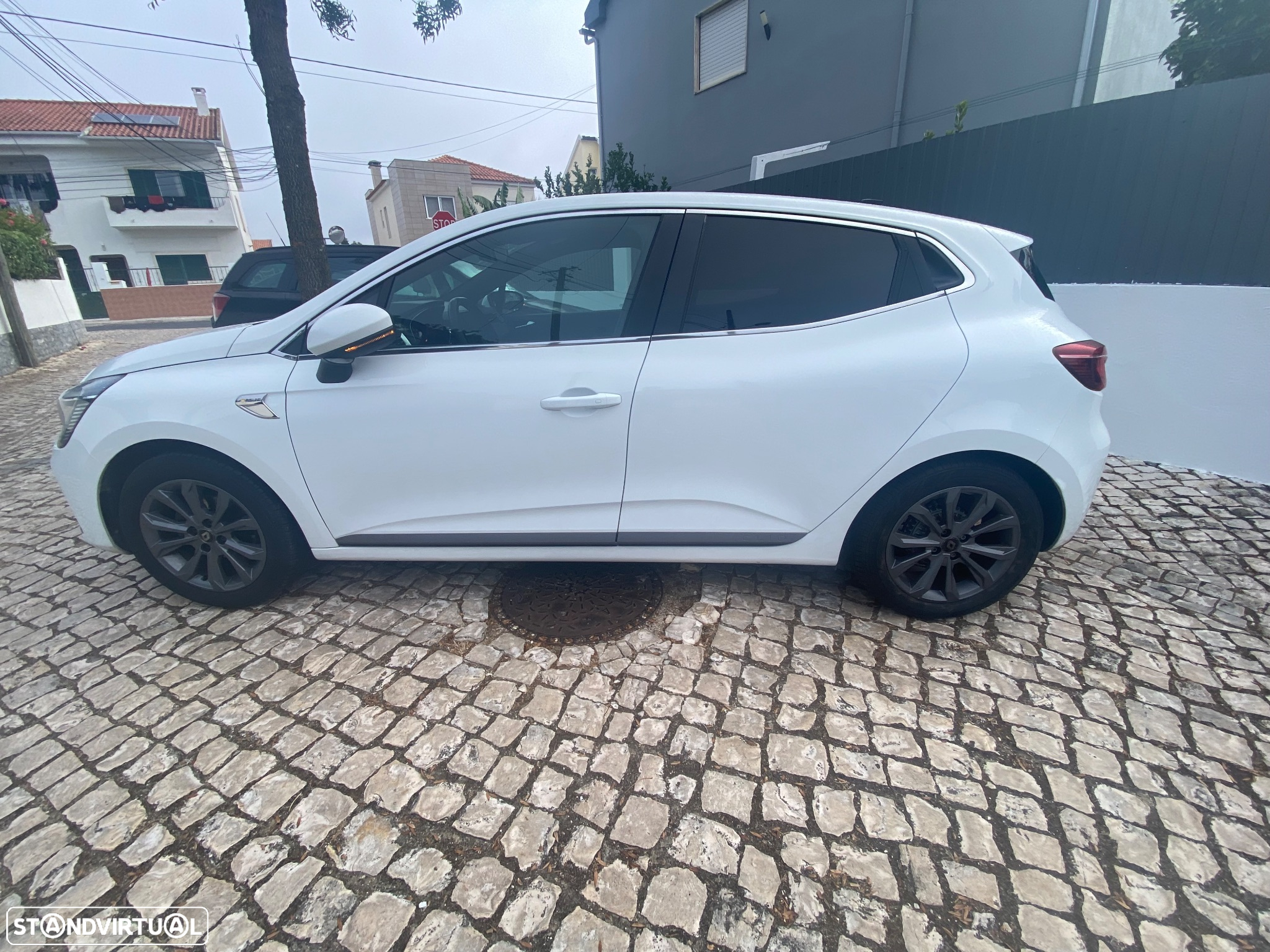 Renault Clio 1.0 TCe RS Line - 5