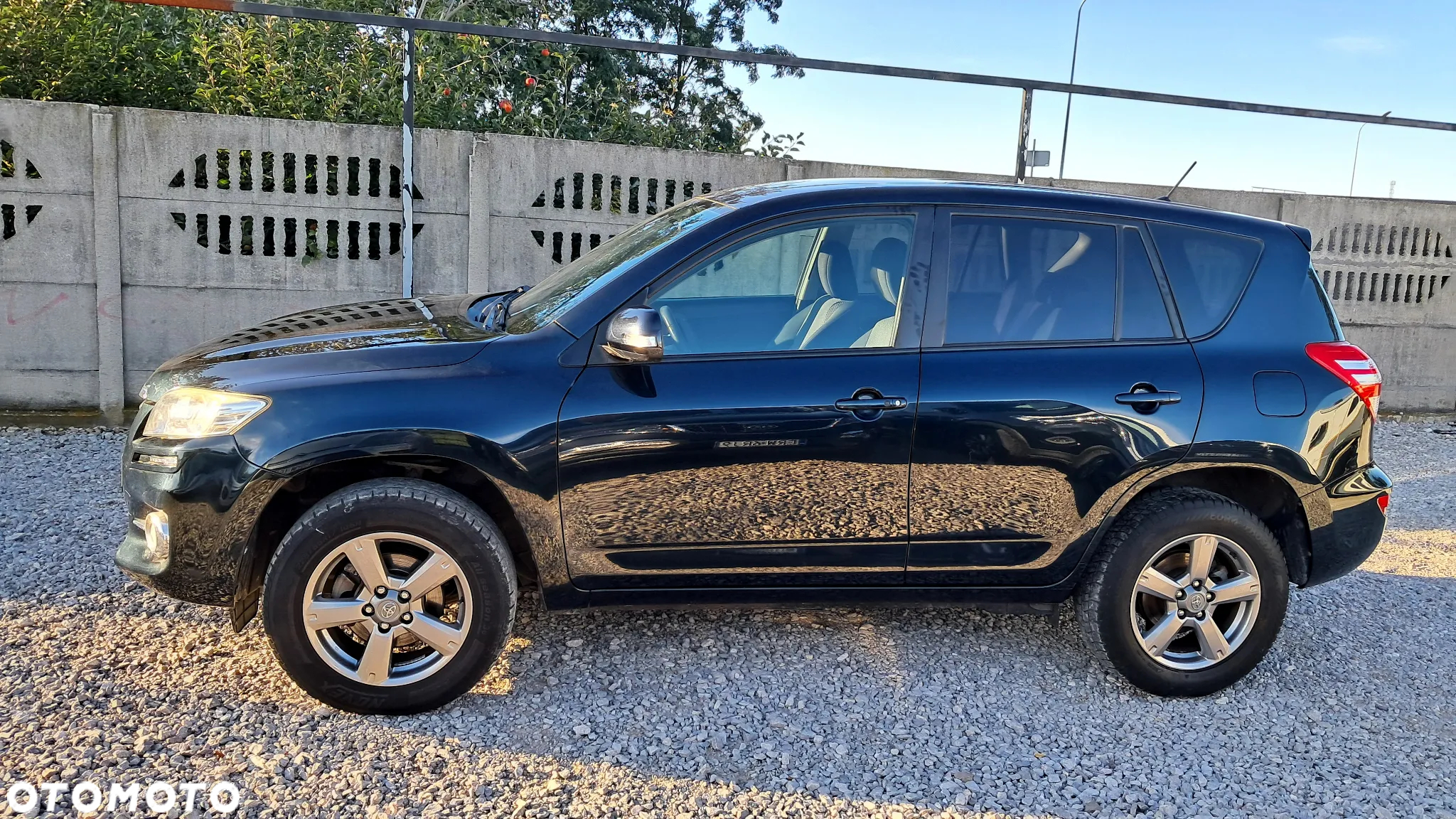 Toyota RAV4 2.0 VVT-i Premium - 11