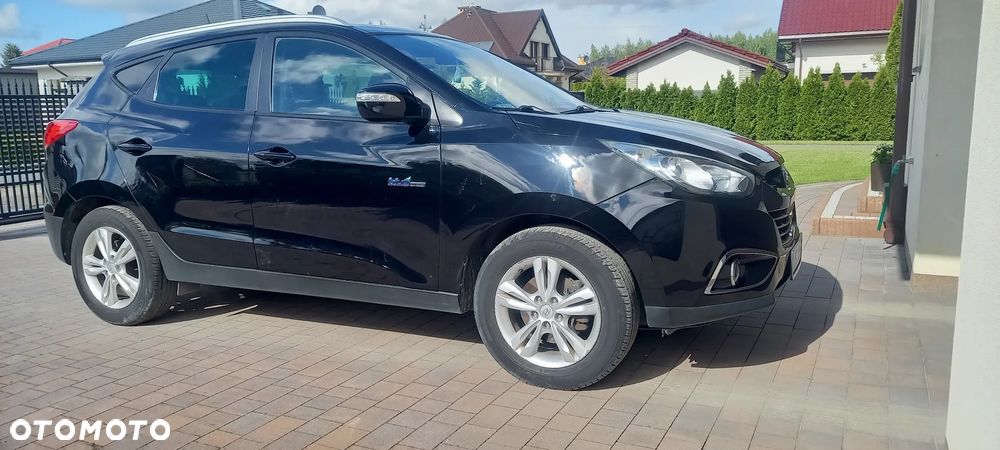 Hyundai ix35 1.7 CRDi Comfort 2WD - 2