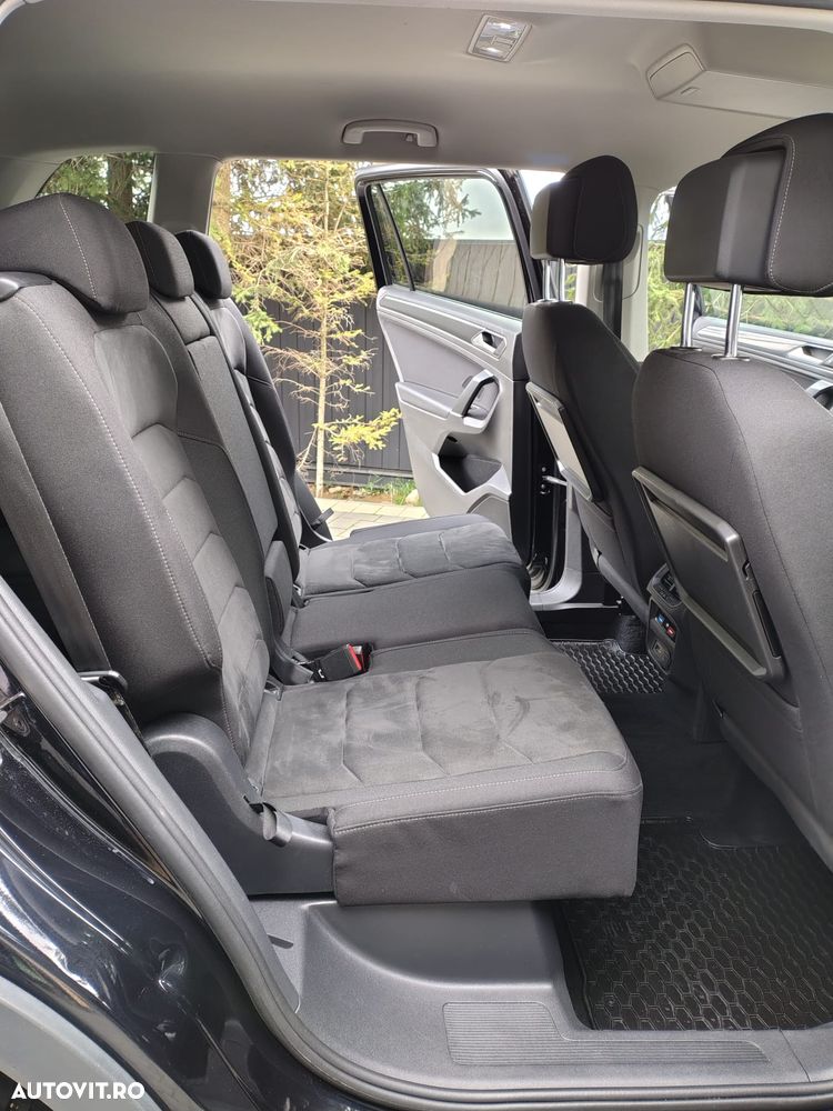 Volkswagen Tiguan - 21