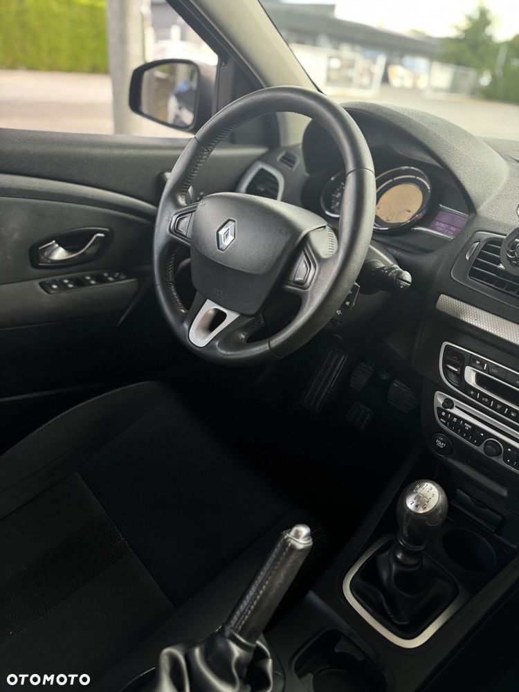 Renault Megane - 4