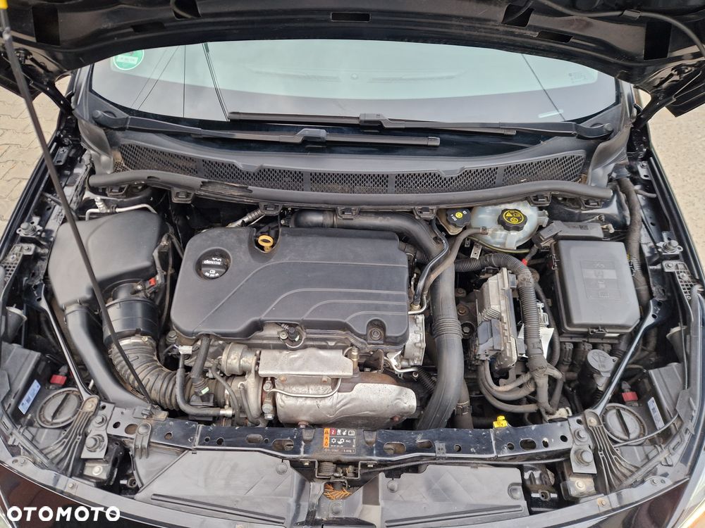 Opel Astra - 4