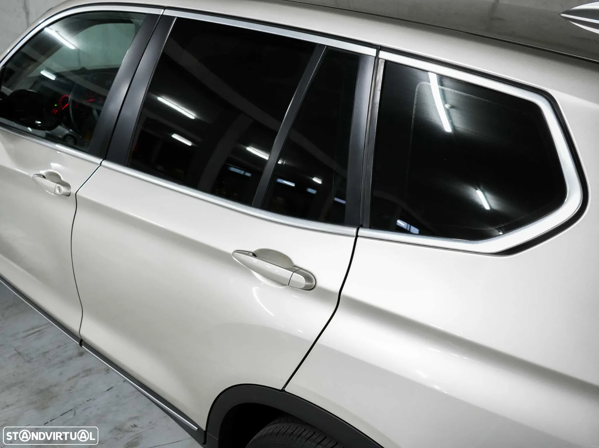 BMW X3 20 d xDrive Auto - 42