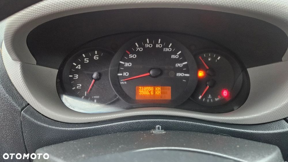 Renault MASTER 2.3 DCI150 KM WYWROTKA KIPER DUBEL KABINA MOVANO DOKA 6 OSÓB SKRZYNIA  KLIMA - 27