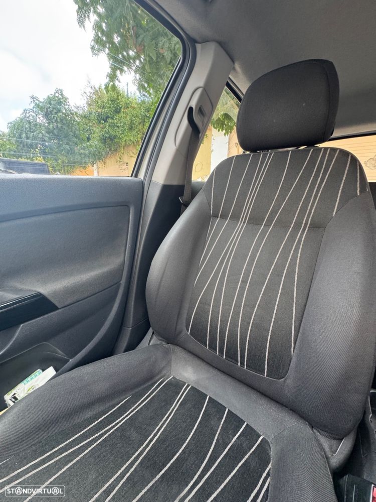 Opel Corsa 1.3 CDTi Enjoy EcoFLEX - 5