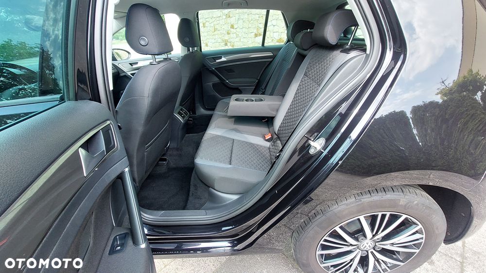 Volkswagen Golf 1.5 TSI ACT OPF Join - 6