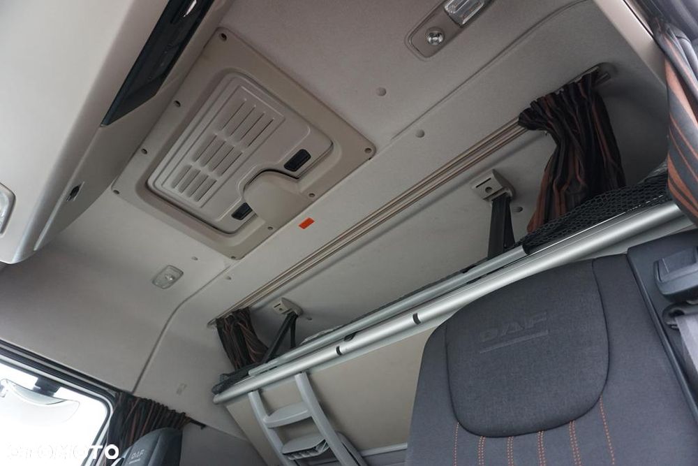DAF / 106 / 480 / EURO 6 / ACC / SPACE CAB - 18