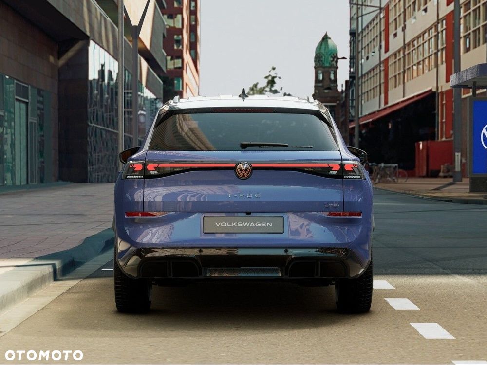 Volkswagen T-Roc - 7