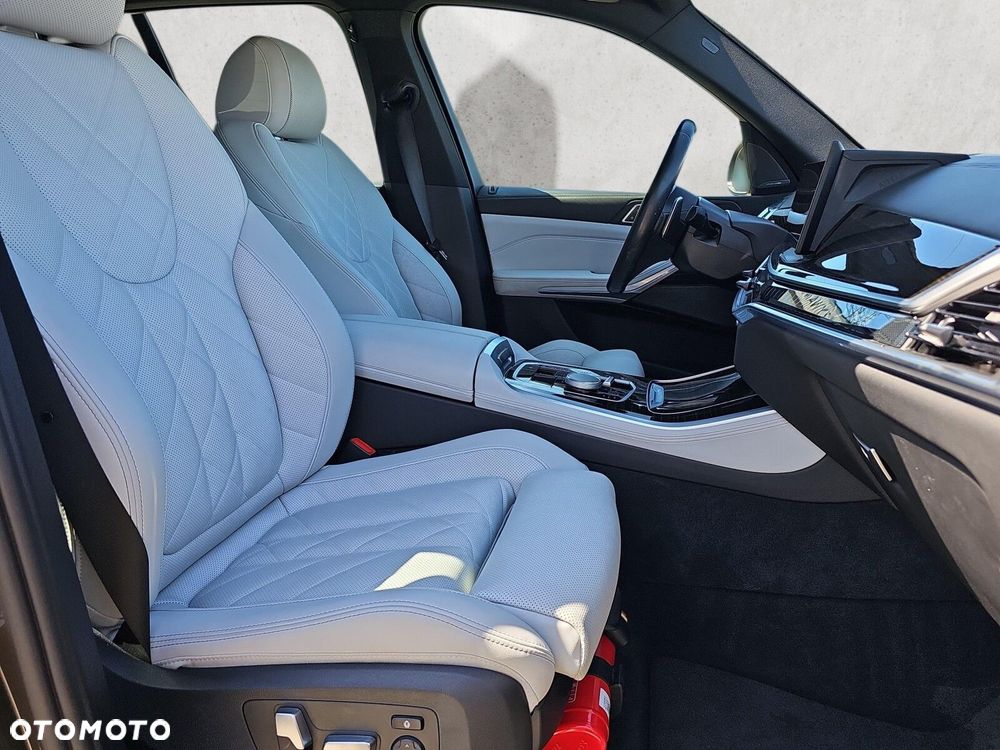 BMW X5 xDrive30d mHEV sport - 14