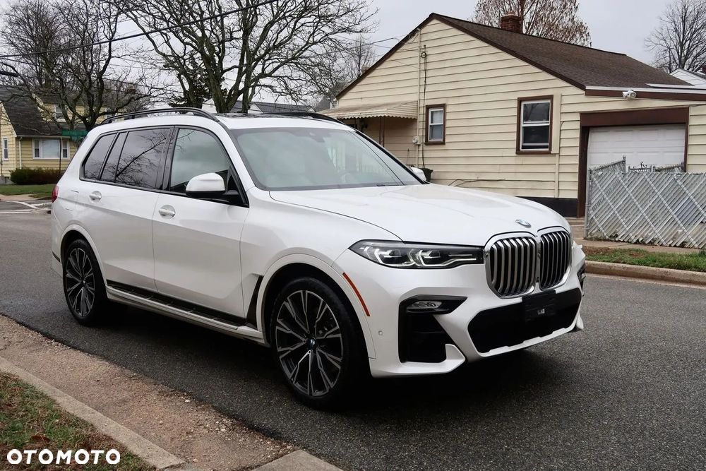 BMW X7 xDrive40i - 3