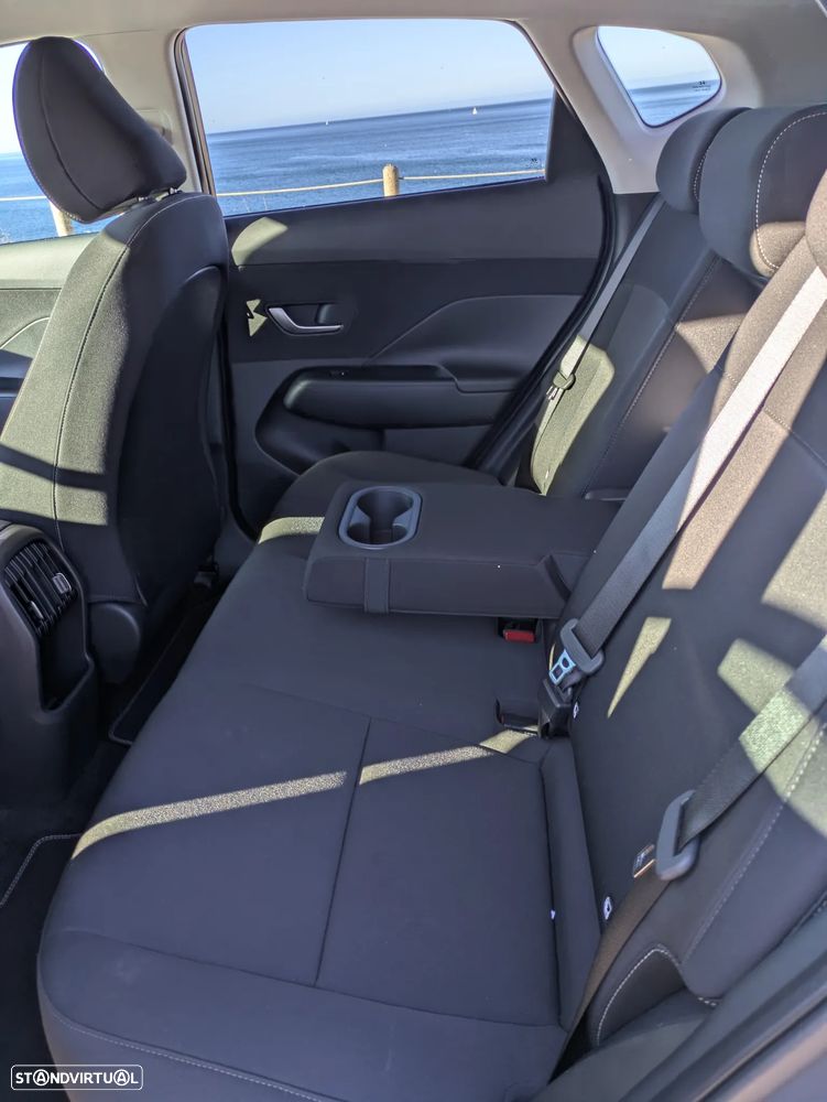 Hyundai Kauai - 13