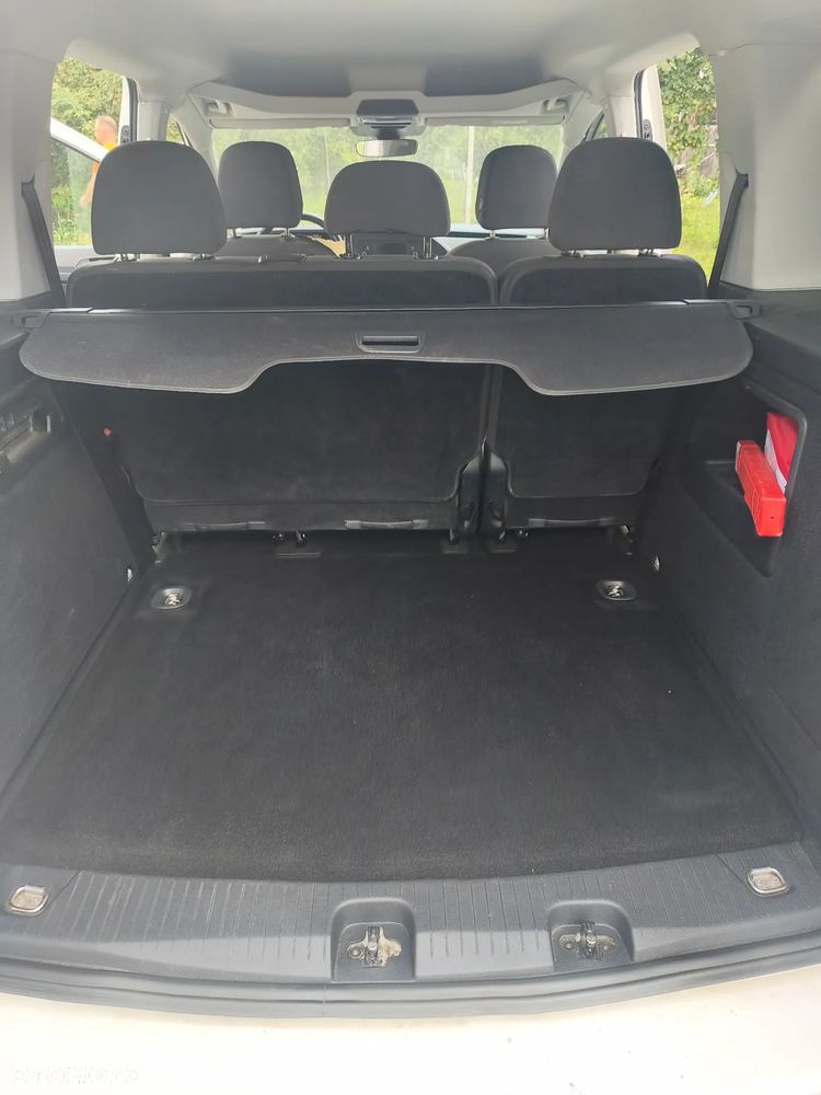Volkswagen Caddy 2.0 TDI - 16