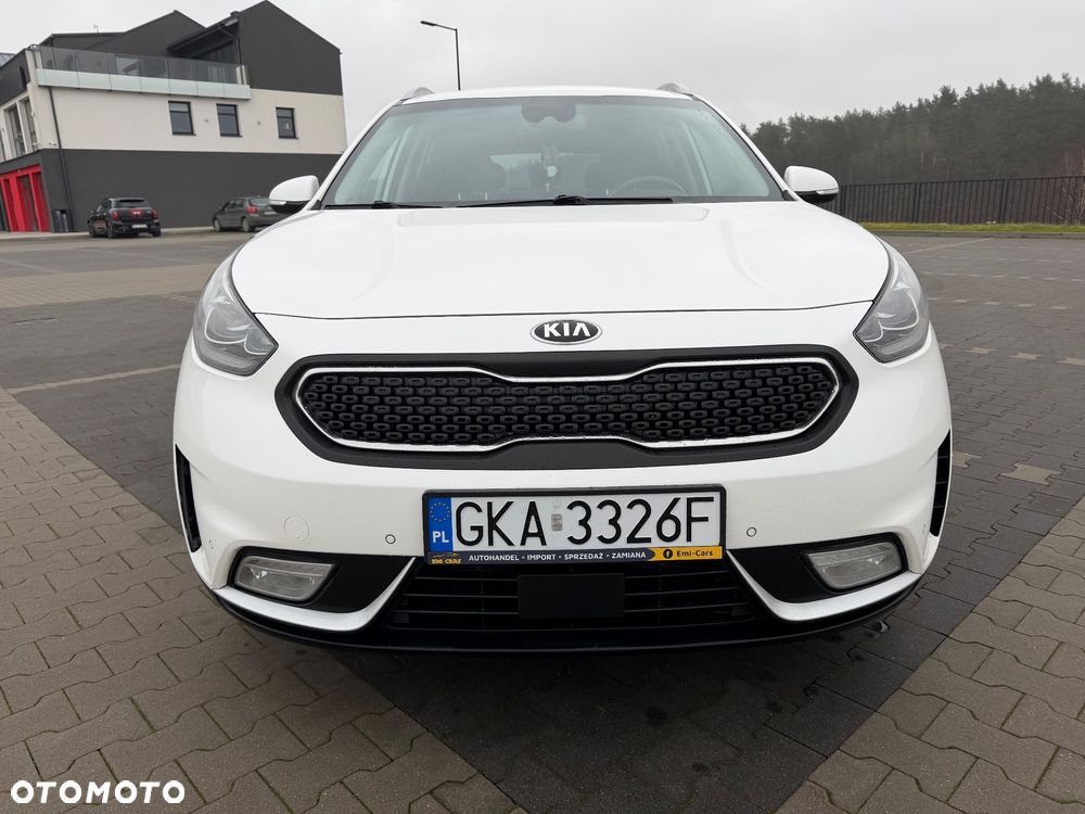 Kia Niro - 2