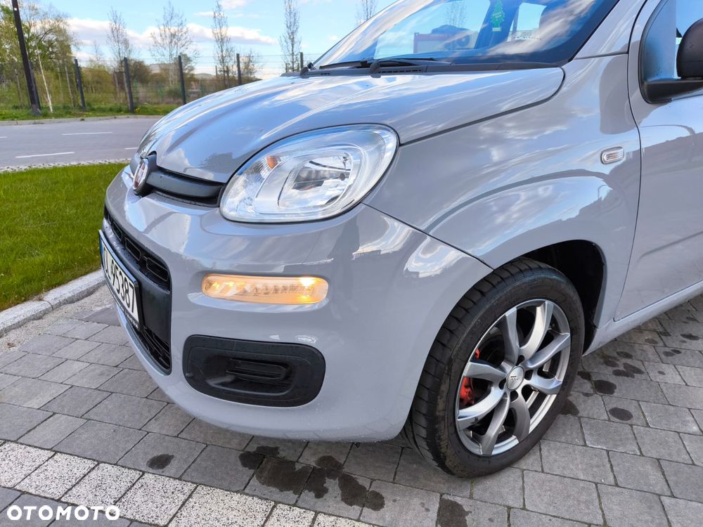 Fiat Panda - 20
