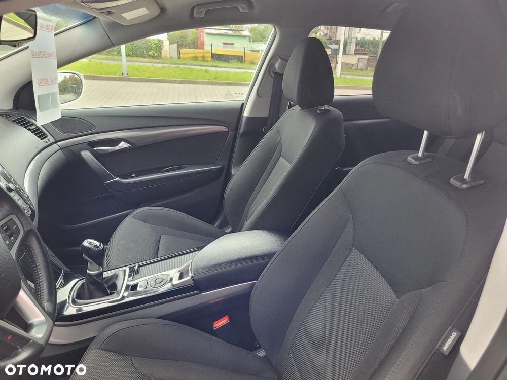 Hyundai i40 1.6 GDI Comfort - 38