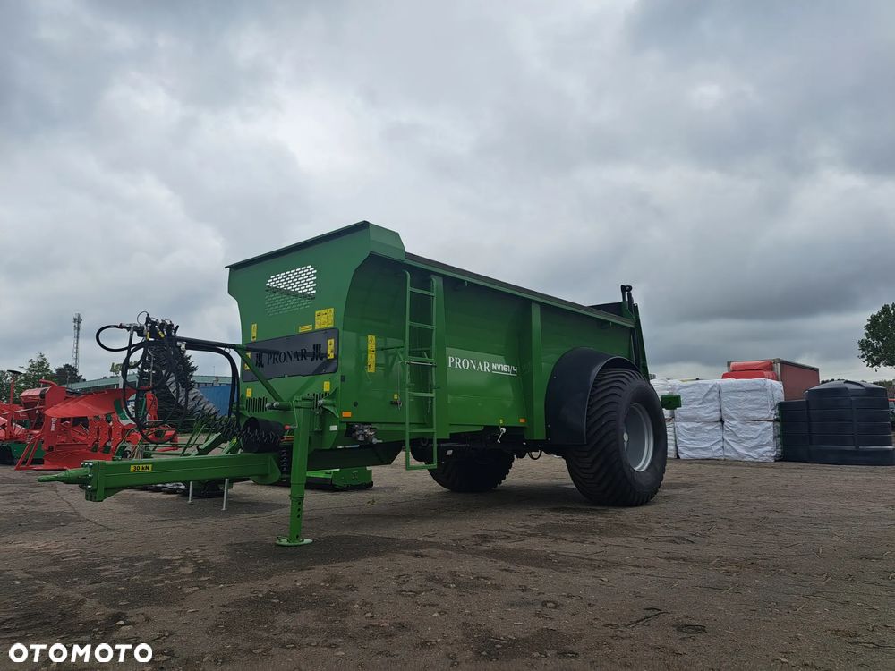 Pronar NV 161/4 - 1