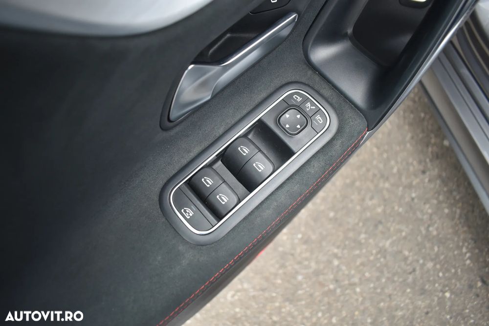 Mercedes-Benz CLA 200 MHEV Coupe - 12