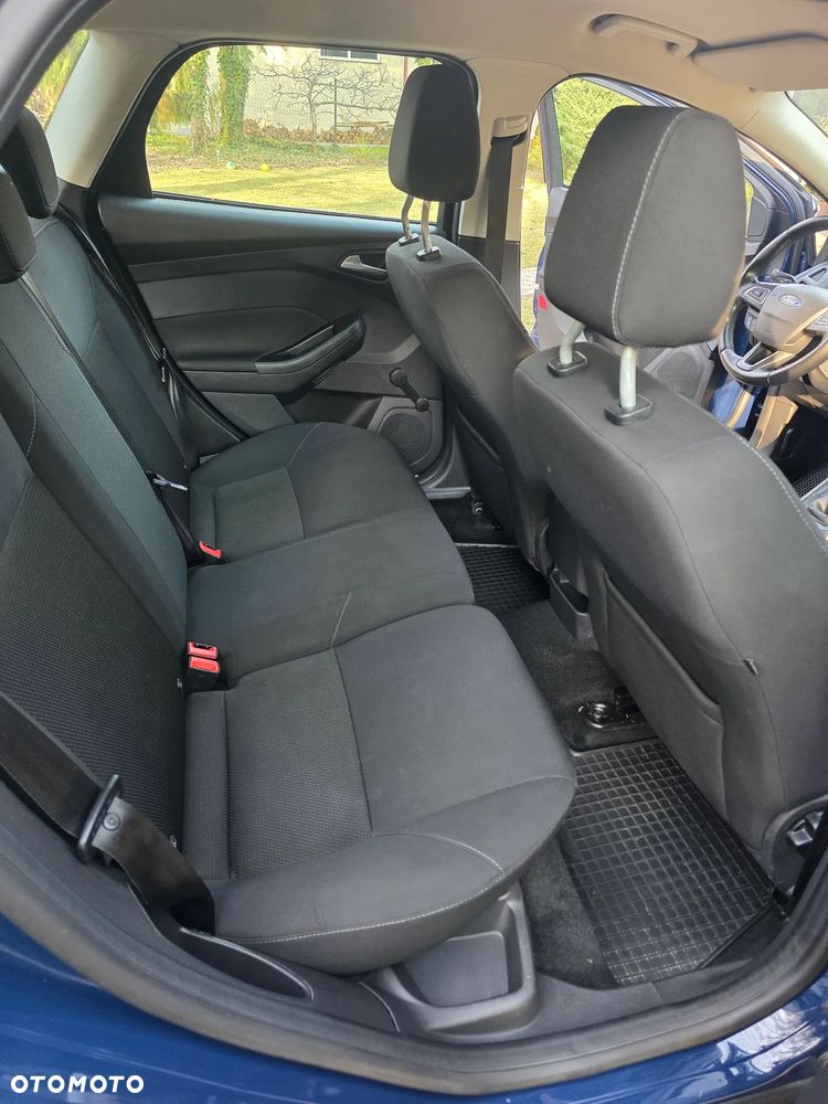 Ford Focus - 5