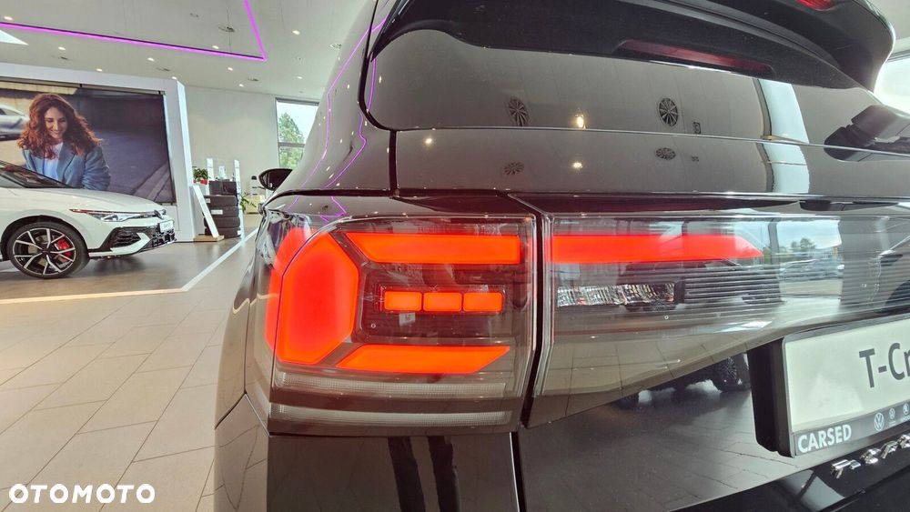 Volkswagen T-Cross - 23