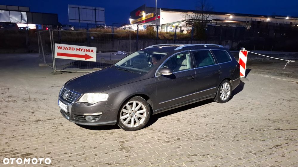 Volkswagen Passat 2.0 TDI DPF DSG Highline - 22