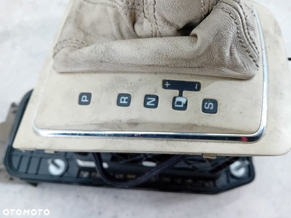 LEWAREK ZMIANY BIEGÓW SKODA OCTAVIA II 1K1713025L 400370013 1.9 TDI - 10