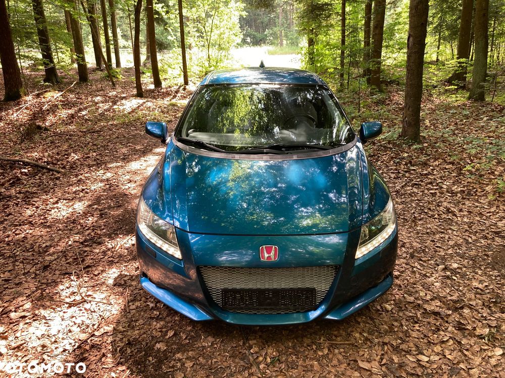 Honda CR-Z 1.5 IMA S - 3