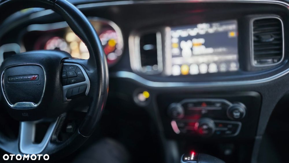 Dodge Charger - 20
