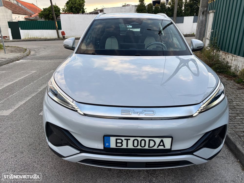 BYD Atto 3 60.48 kWh Design - 3