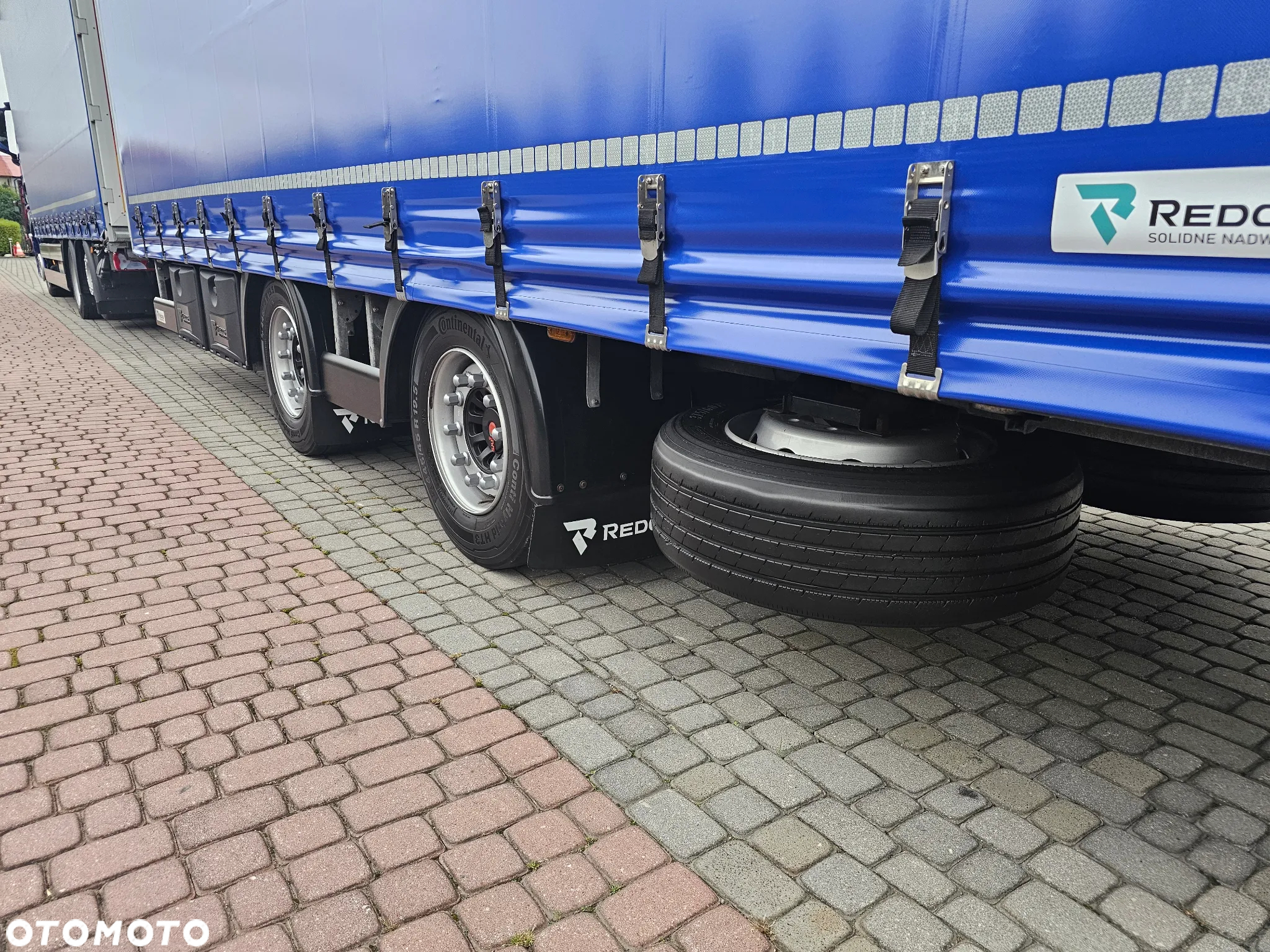 MAN TGX 26.470 GX 6X2 ZESTAW TANDEM 120M MAŁY PRZEB.TYLKO110tyś.km! - 13