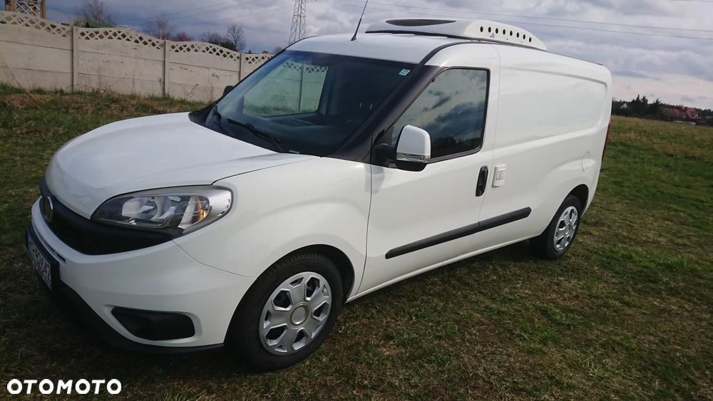 Fiat Doblo - 14