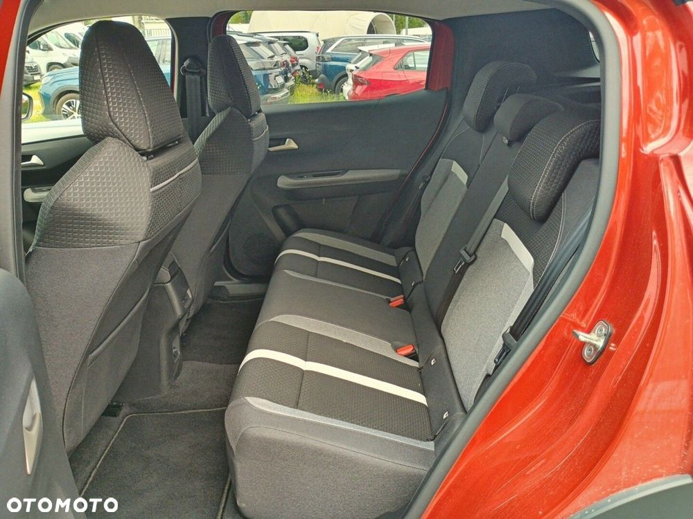Opel Frontera 44kWh GS - 10