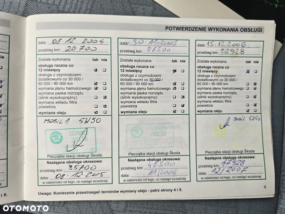 Skoda Fabia 1.4 Comfort - 29