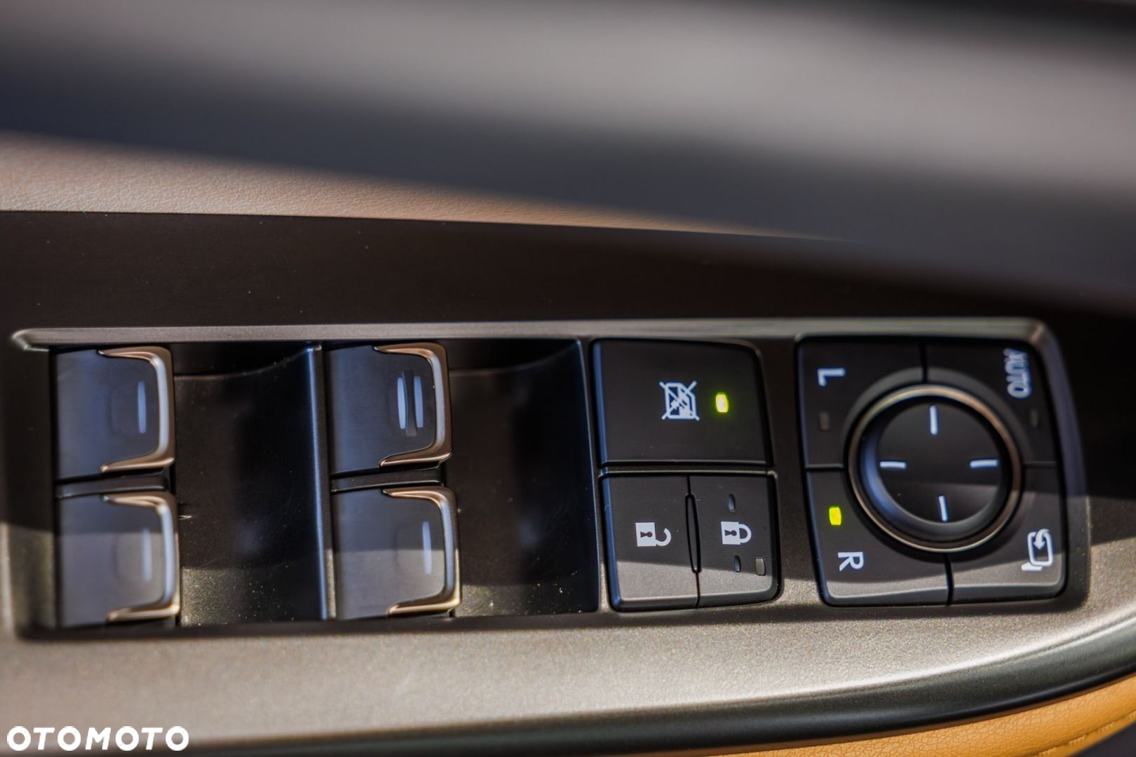 Lexus NX - 27
