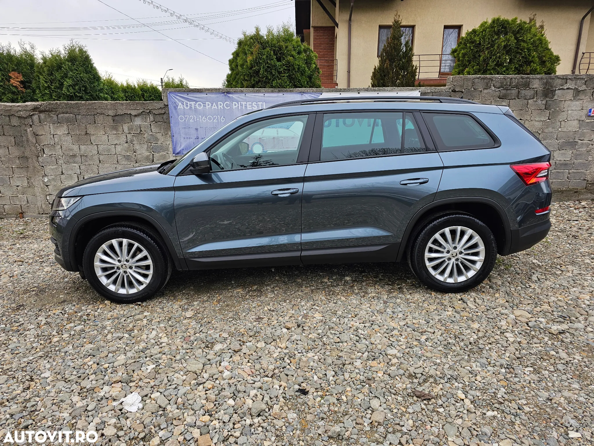 Skoda Kodiaq - 11