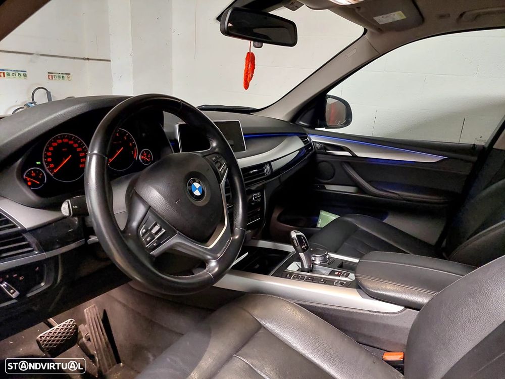 BMW X5 40e xDrive - 49