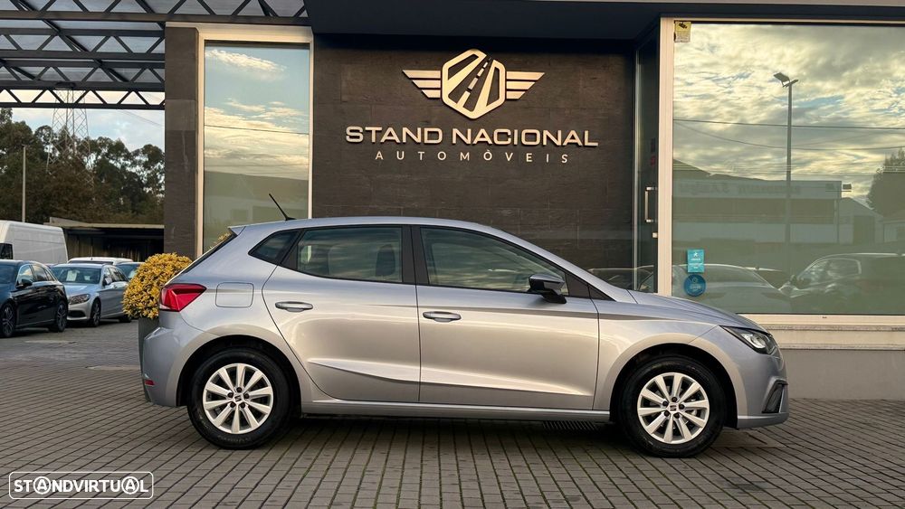 SEAT Ibiza 1.0 TSI Style - 5