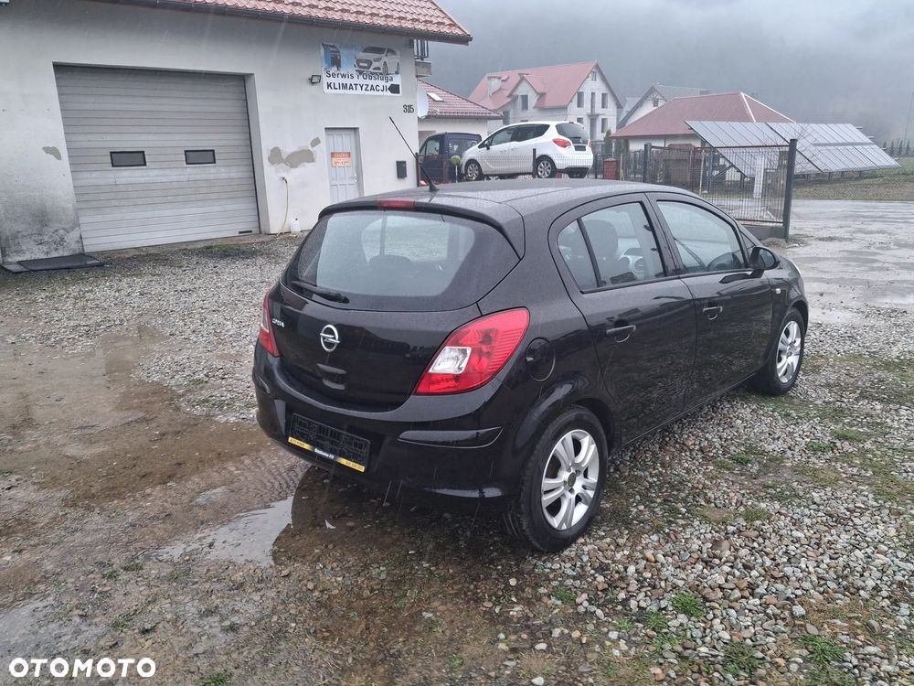Opel Corsa 1.2 16V Enjoy - 6