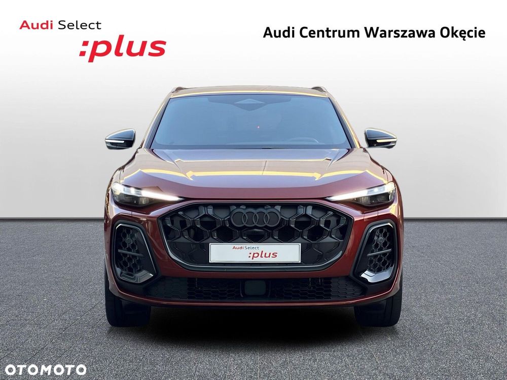 Audi Q5 - 3