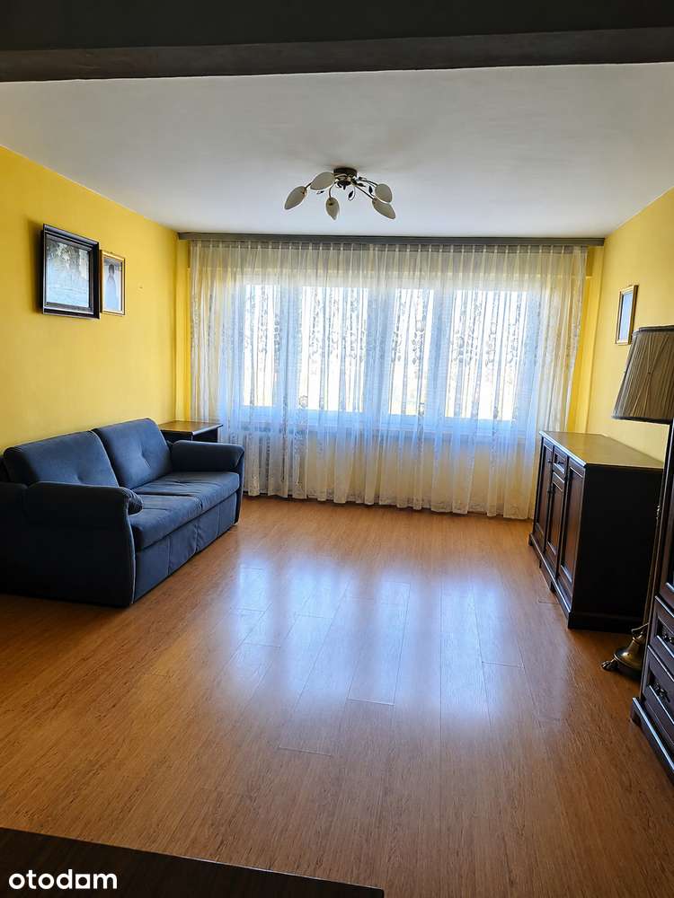 Mieszkanie 49,52 m²| 2 pokoje + wnęka| Balkon | Piwnica | Tysiąclecie