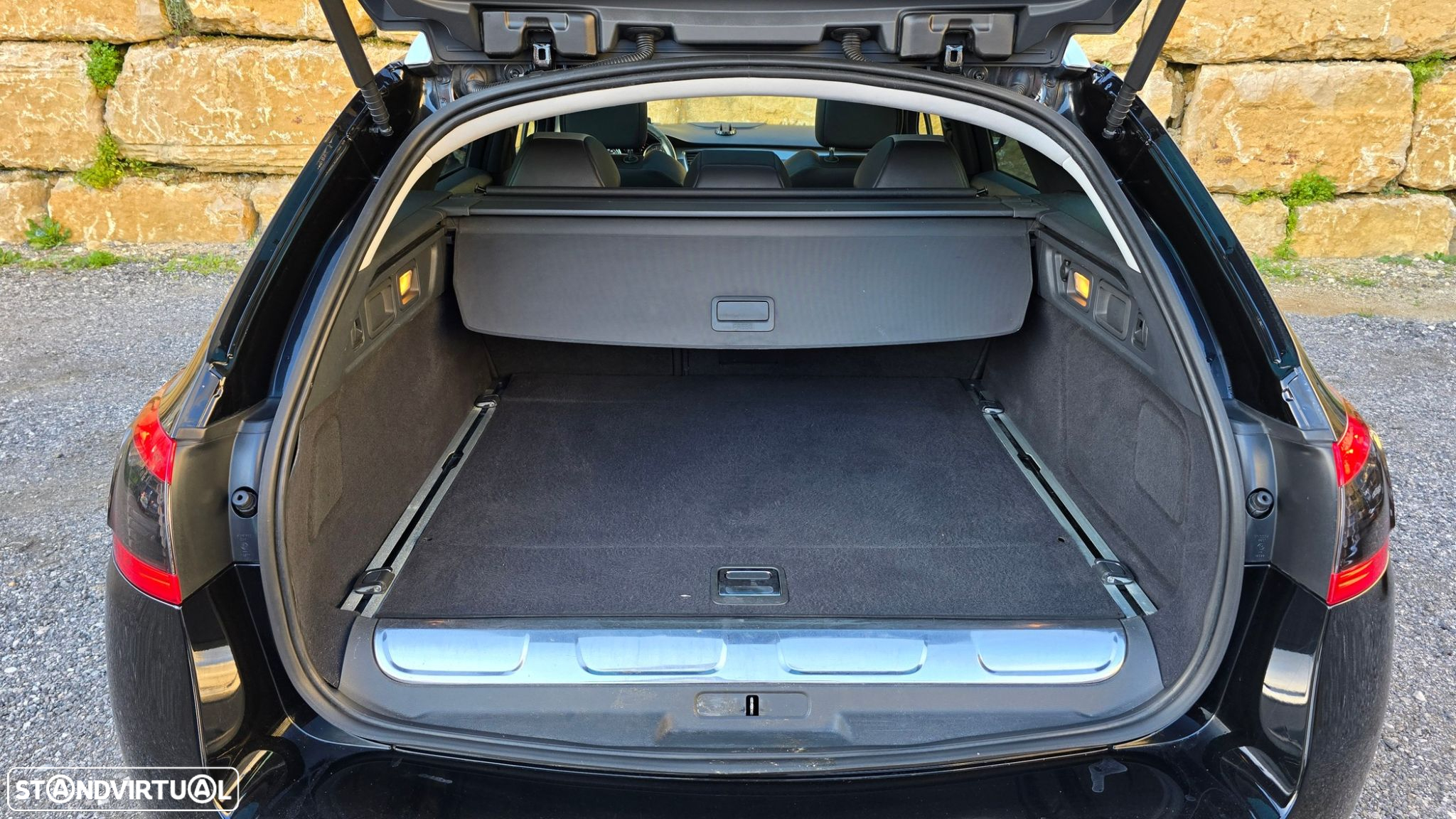 Peugeot 508 RXH 2.0 HDi Hybrid4 2-Tronic - 49