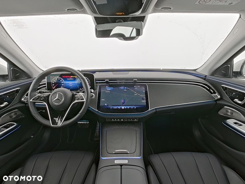 Mercedes-Benz Klasa E 300 de PHEV 4-Matic All-Terrain Avantgarde 9G-Tronic - 11