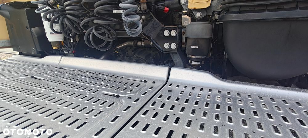 DAF XF 480 SSC 106 Standart Pokontraktowy - 24