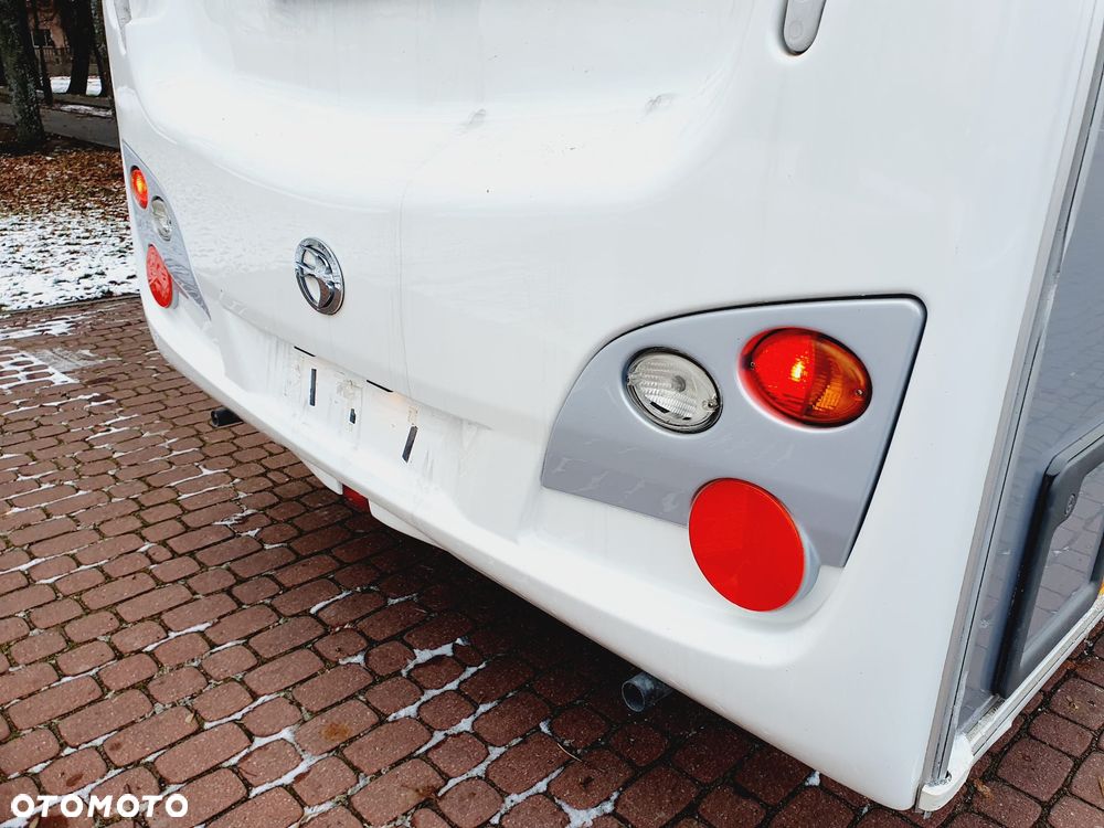 SWIFT CONQUEROR  2010 MoveR SoLaR PrzeDSionEK  AkumlatoR - 5